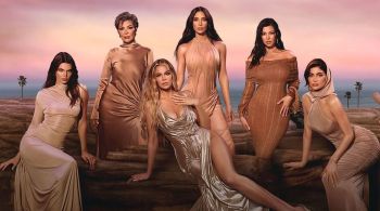 Reality show que acompanha a família Kardashian Jenner volta ao streaming em maio