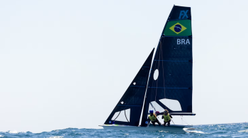 País vai levar oito barcos e 12 atletas para a próxima edição dos Jogos Olímpicos