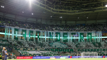 Neste mês, alviverde tem mais partidas fora de casa e já definiu que mandará, pelo menos, dois jogos na Arena Barueri