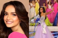 Miss Teen norte-americana deixa o cargo poucos dias após renúncia da Miss USA