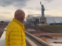 Hang mostra interior da loja da Havan devastada em Lajeado por chuvas; veja como ficou