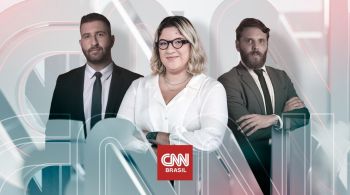 Além da chegada dos jornalistas Victor Irajá e Luísa Martins, o repórter Teo Cury passa a integrar o time de analistas em Brasília