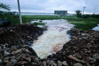 Chuvas no RS: como funcionam as bombas que estão ajudando a esvaziar inundações