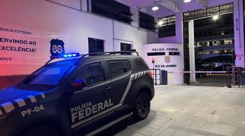 Agentes cumprem 9 mandados de prisão contra as principais lideranças de um grupo criminoso especializado no esquema de fraudes no Rio; pessoas “fictícias” ou falecidas eram criadas