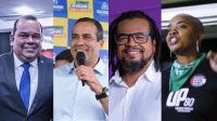 Convenções oficializam candidaturas em Salvador; veja quem vai disputar a prefeitura