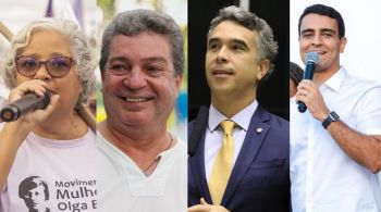 Primeiro turno da eleição municipal na capital alagoana será realizado em 6 de outubro
