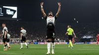 Yuri Alberto vê Corinthians na briga pelo título da Copa do Brasil