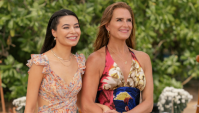 Estrelado por Brooke Shields e Miranda Cosgrove, "Mãe da Noiva" chega à Netflix