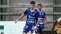 Zagueiro sub-20 de clube paraense sofre infarto e morre antes de jogo