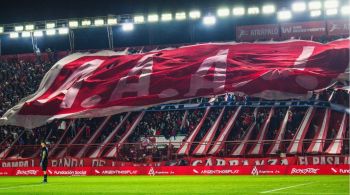 Equipes se enfrentam nesta terça-feira (28), no estádio Diego Armando Maradona