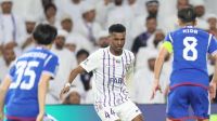 Al Ain goleia Yokohama Marinos e é bicampeão asiático