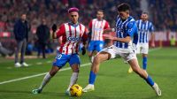 Alavés x Girona: horário e onde assistir ao jogo de LALIGA