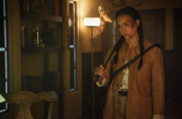 "Alerta de Risco": Jessica Alba busca vingança em trailer de novo filme; veja