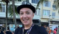 Fã que já viu Madonna mais de 30 vezes passa noites em Copacabana para show