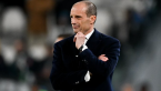 Juventus anuncia a demissão de Allegri e brasileiro pode assumir cargo