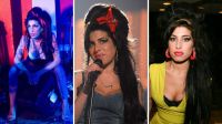 Maquiagem marcante e looks ousados: relembre estilo de Amy Winehouse