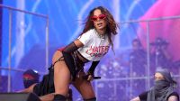 VMA 2024: Anitta representa o Brasil ao ser indicada a três prêmios