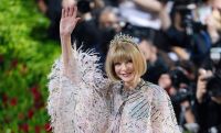 Met Gala 2024: conheça Anna Wintour, a organizadora do evento