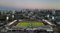 Atlético-GO x Brusque: horário e onde assistir ao jogo da Copa do Brasil