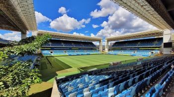 Equipes se enfrentam neste sábado (1), às 18h30, na Arena Pantanal, em Cuiabá