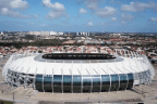 Ceará x Avaí: horário e onde assistir ao jogo da Série B