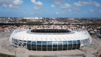 Fortaleza x Sportivo Trinidense: horário e onde assistir ao jogo da Sul-Americana