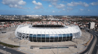 Fortaleza x Botafogo: horário e onde assistir ao jogo do Brasileirão