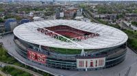 Arsenal x Bolton: horário e onde assistir ao jogo da Copa da Liga Inglesa