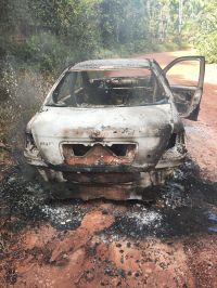 Policial de presídio federal de Porto Velho sofre atentado de facção