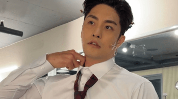 Sung Hoon realiza encontro de fãs no país; saiba mais