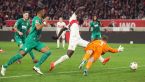 Augsburg x Stuttgart: horário e onde assistir ao jogo da Bundesliga