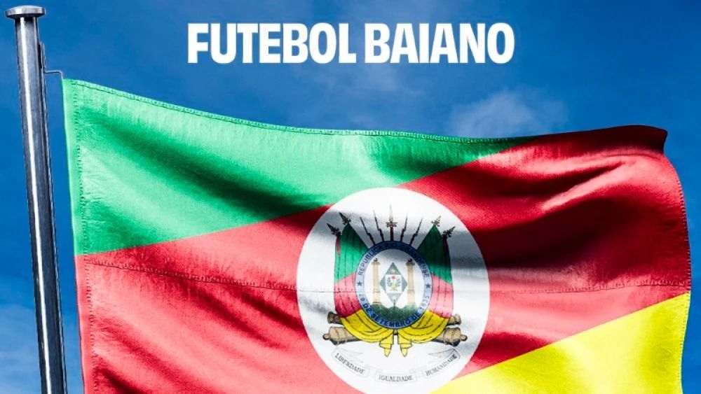 Clubes da Bahia se posicionam a favor da paralisação do Brasileirão