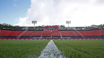 Equipes se enfrentam na tarde deste sábado (26), no Barradão, em Salvador (BA)