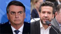 Zanin diverge de Cármen Lúcia e pede rejeição de queixa de Bolsonaro contra Janones