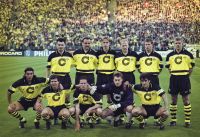 Champions: como era o mundo esportivo no único título do Borussia Dortmund