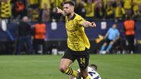 Champions League: Borussia Dortmund segura PSG e larga em vantagem na semifinal