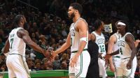 NBA: Celtics vencem Pacers em primeiro jogo da final da Conferência Leste