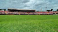 CBF suspende jogo da Série B do Brasileiro por conta das queimadas em São Paulo