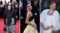 Festival de Cannes: veja os looks dos brasileiros no tapete vermelho