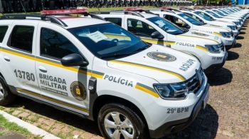 Os primeiros equipamentos foram disponibilizados para agentes de Porto Alegre