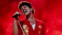 Bruno Mars no Brasil: metrô de São Paulo terá operação especial para shows