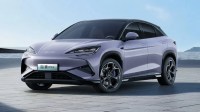 BYD Sea Lion 07 é o SUV com pegada esportiva para rivalizar com Tesla Model Y