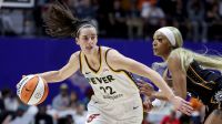 Estrela da WNBA acaba de fazer algo que ninguém fez desde Michael Jordan