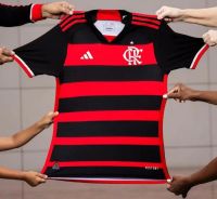 Quanto vale o uniforme do Flamengo? Veja valores de cada patrocínio