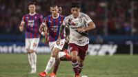 Fluminense x Cerro Porteño: horário e onde assistir ao jogo da Libertadores