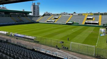 Equipes se enfrentam nesta terça-feira (21), na Arena Condá, em Chapecó