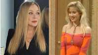 Christina Applegate revela transtorno alimentar: "Comia cinco amêndoas por dia"