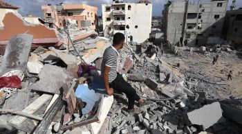 Alerta gerou tensão internacional sobre possível invasão de cidade no sul de Gaza