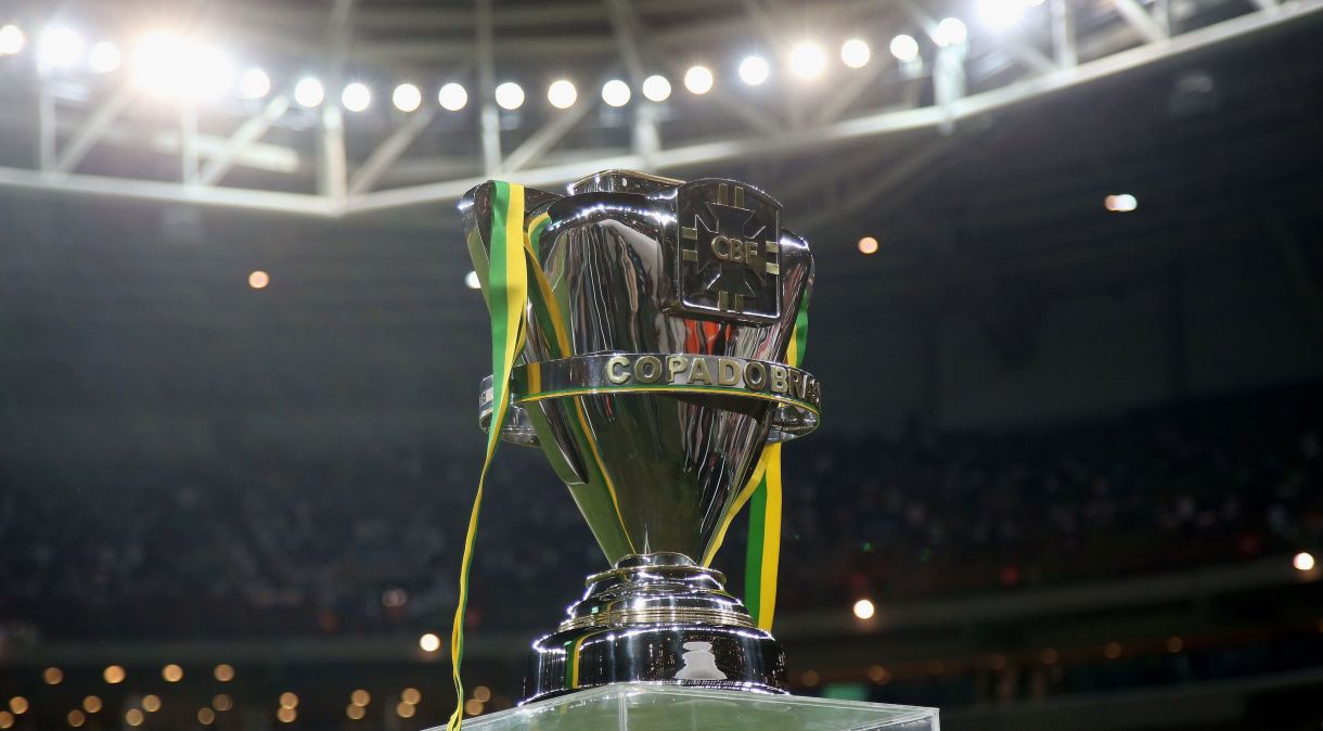 Copa do Brasil tem seus primeiros classificados às oitavas de final