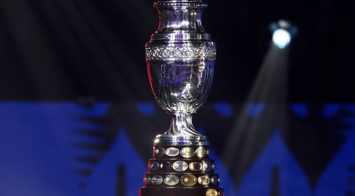 Taça da Copa América